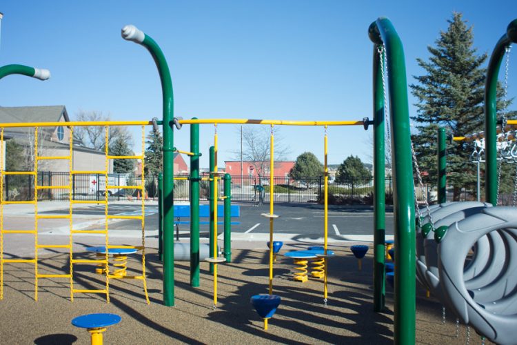 active play series commercial playground equipment 24