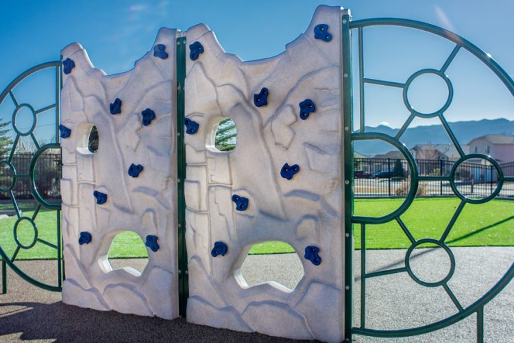 active play series commercial playground equipment 4