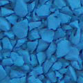 rainbow blue 590 poured in place rubber 1